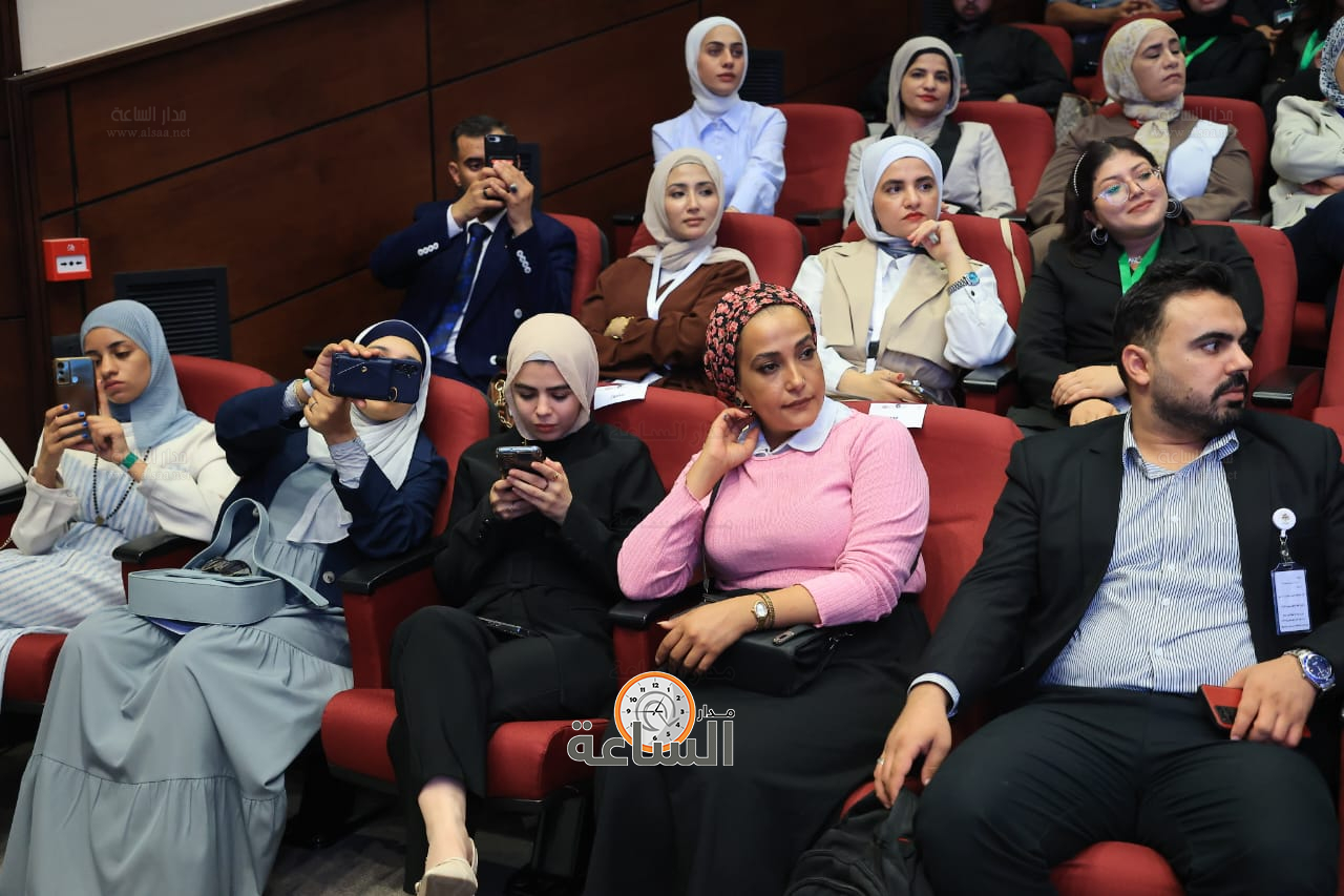 Madar Al-Saa Images 0.973342796598935