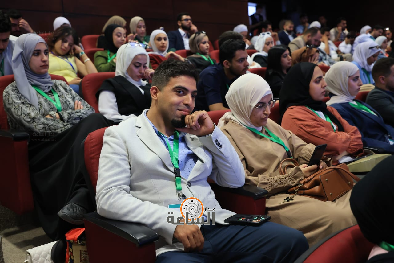 Madar Al-Saa Images 0.08690590263435738