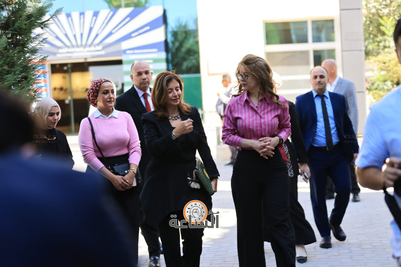 Madar Al-Saa Images 0.6083243486908002