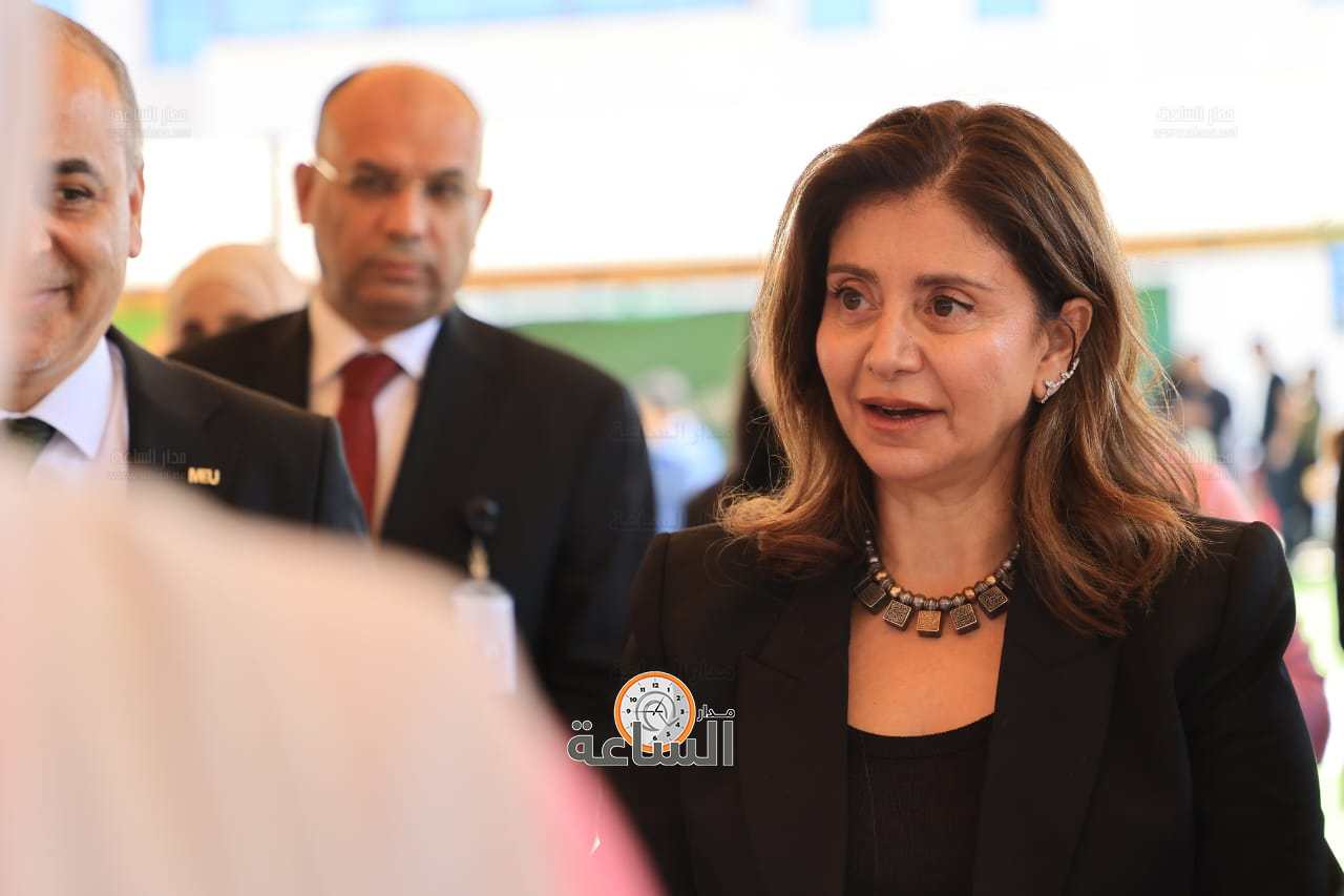 Madar Al-Saa Images 0.1290620524736461