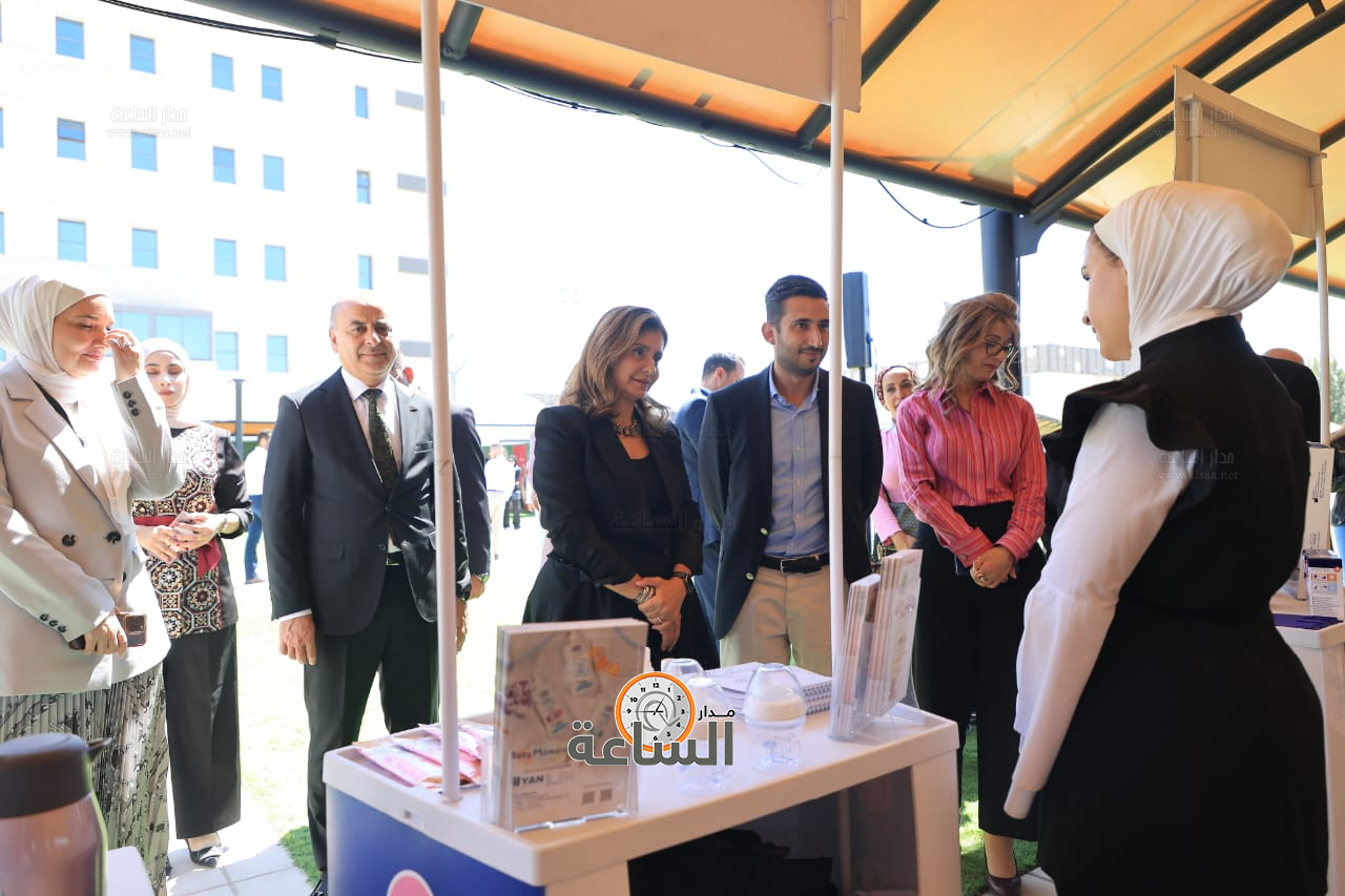 Madar Al-Saa Images 0.9660311991362455