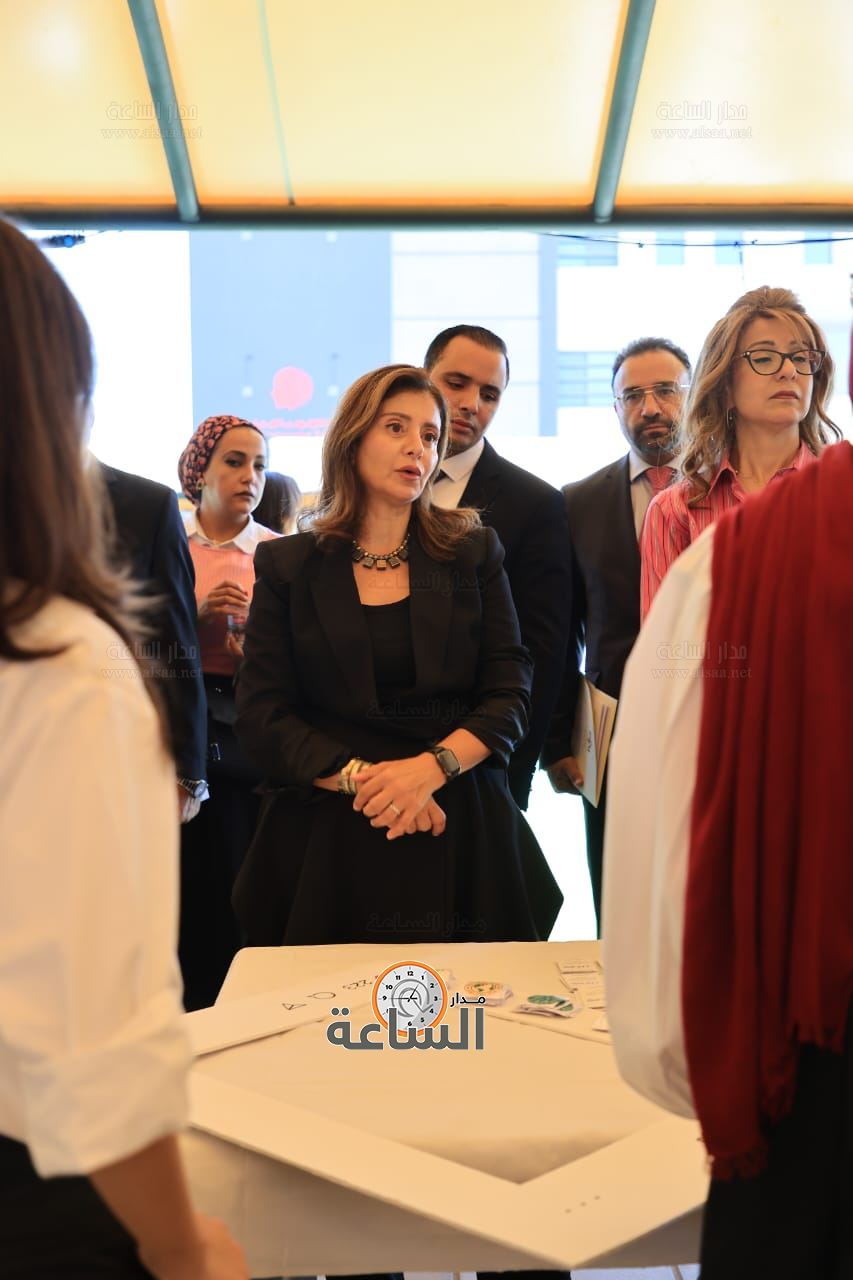 Madar Al-Saa Images 0.21204161660962795