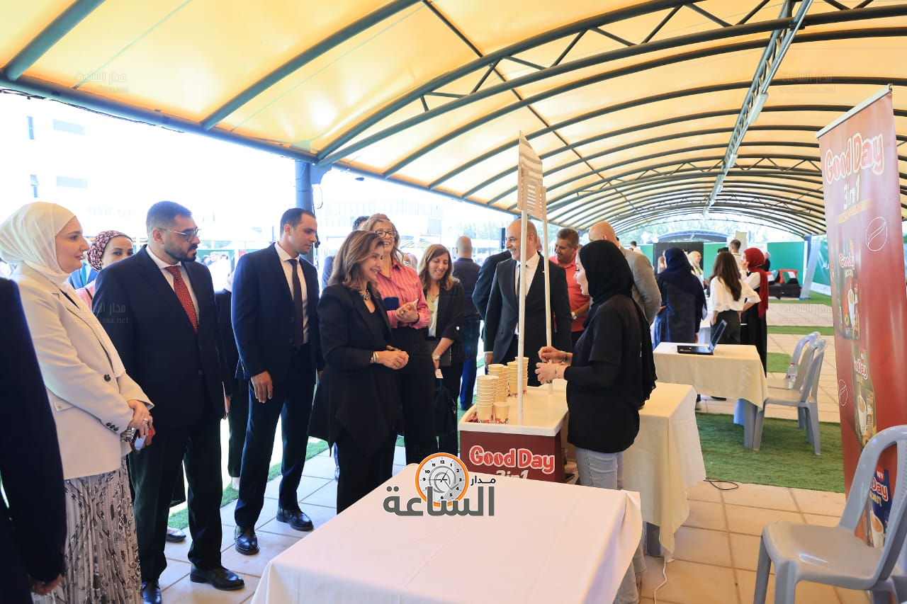 Madar Al-Saa Images 0.8512437163855661