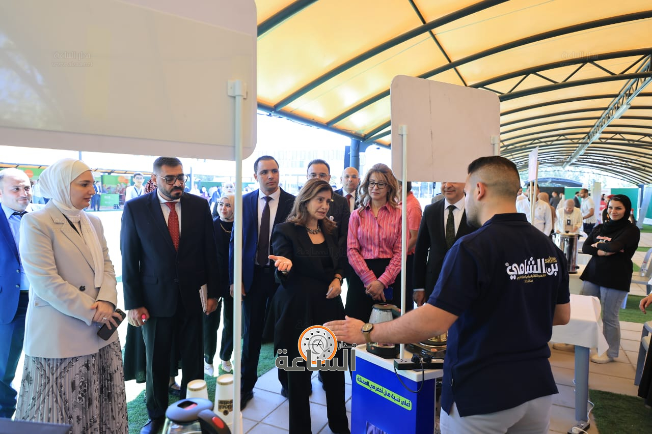 Madar Al-Saa Images 0.9959961601879482