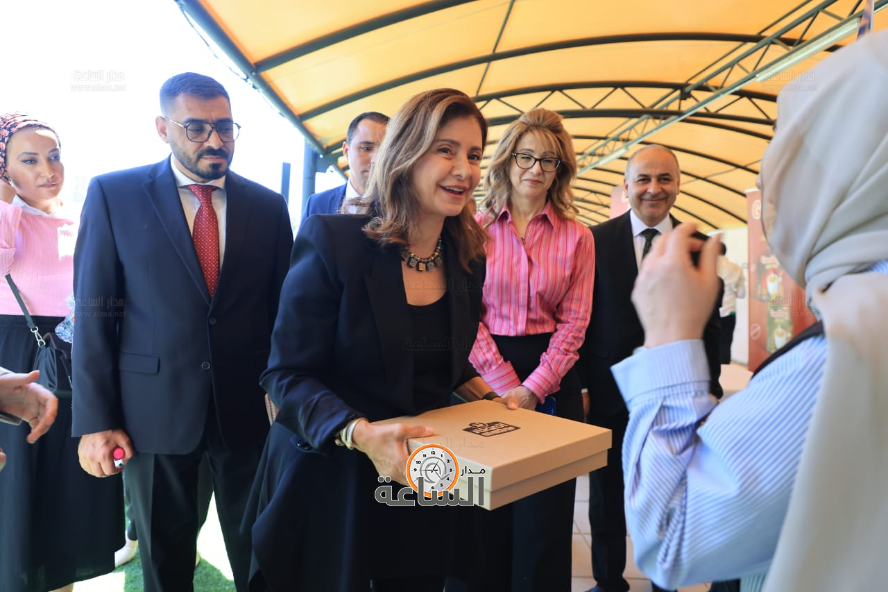 Madar Al-Saa Images 0.08055968308004213