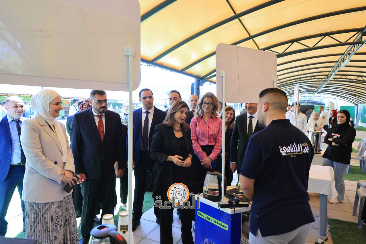 Madar Al-Saa Images 0.6811378212855033