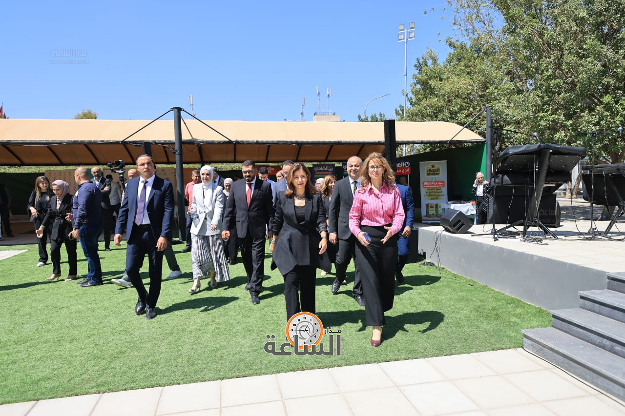 Madar Al-Saa Images 0.9321254297361361