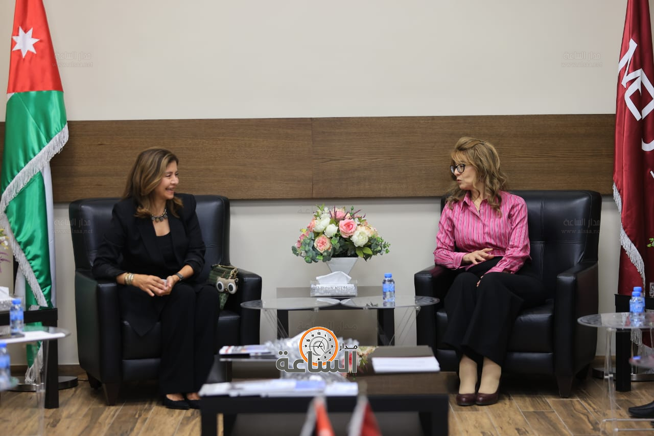 Madar Al-Saa Images 0.6773185854578583