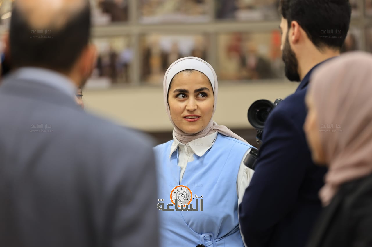 Madar Al-Saa Images 0.8073986673509903