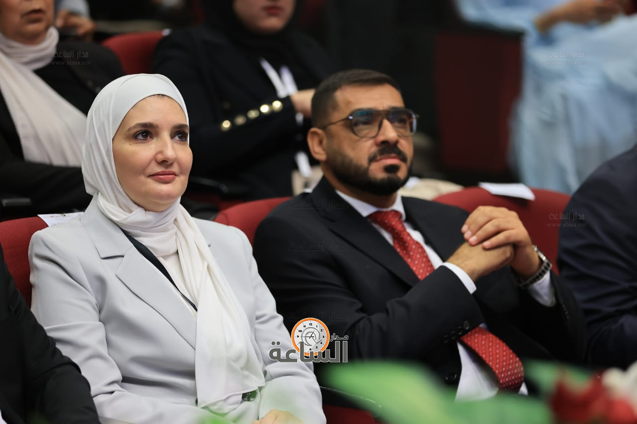 Madar Al-Saa Images 0.14050345971861677