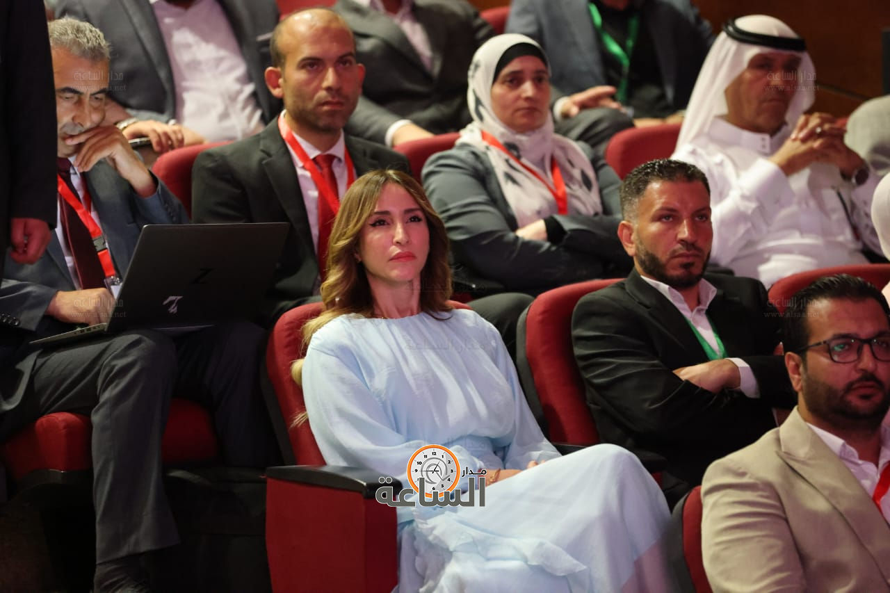 Madar Al-Saa Images 0.13378204279174022