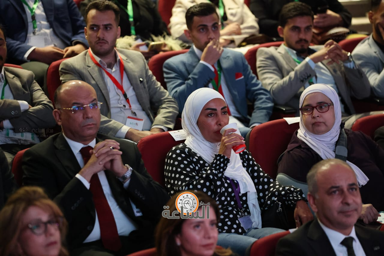 Madar Al-Saa Images 0.22999256251620037