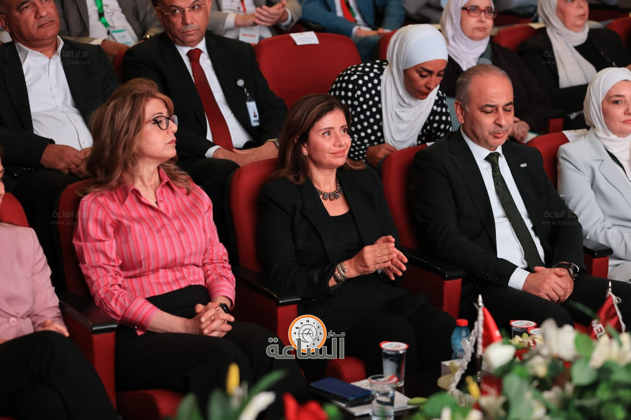 Madar Al-Saa Images 0.6503186185992034