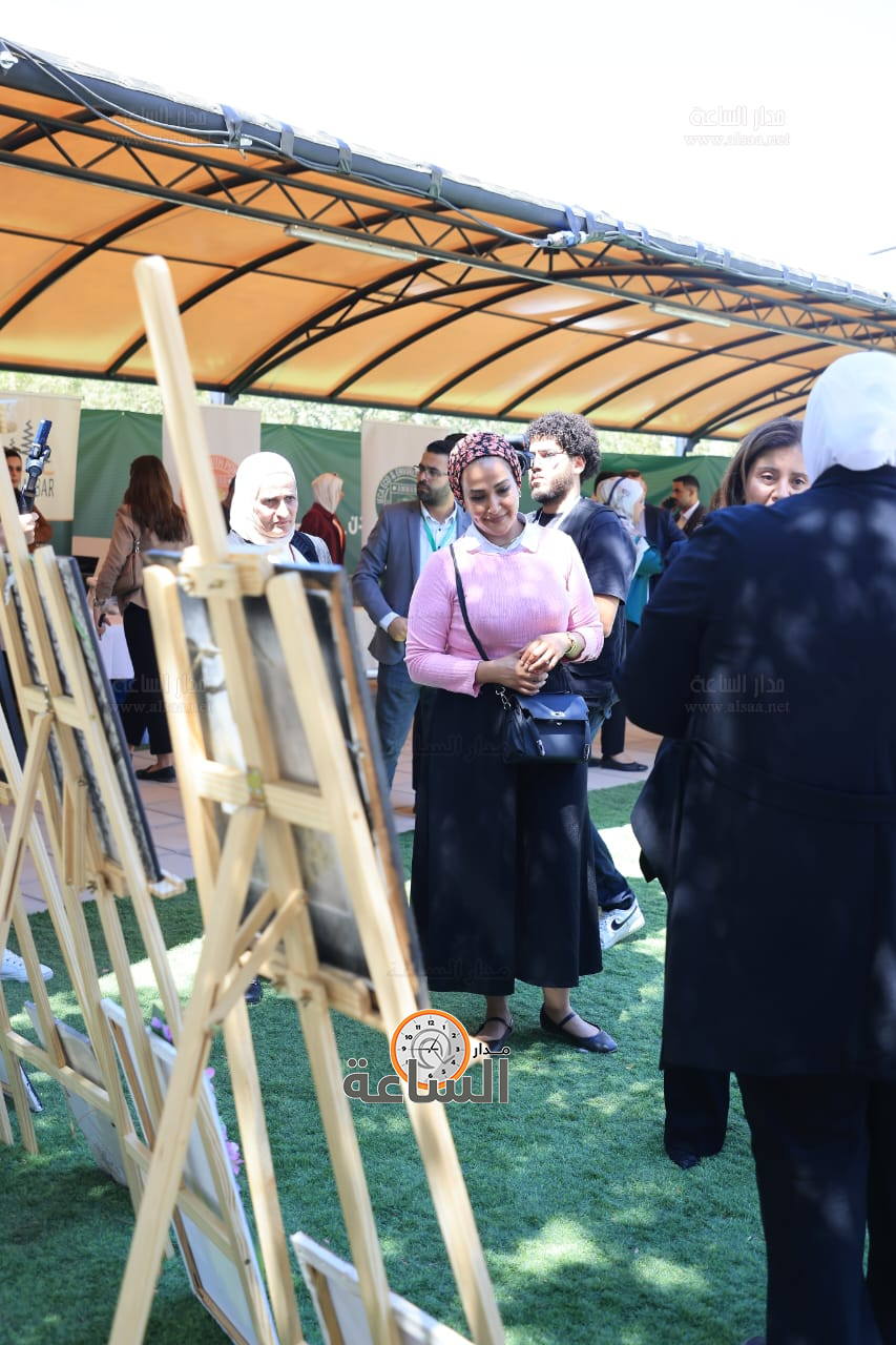 Madar Al-Saa Images 0.7373055330478103