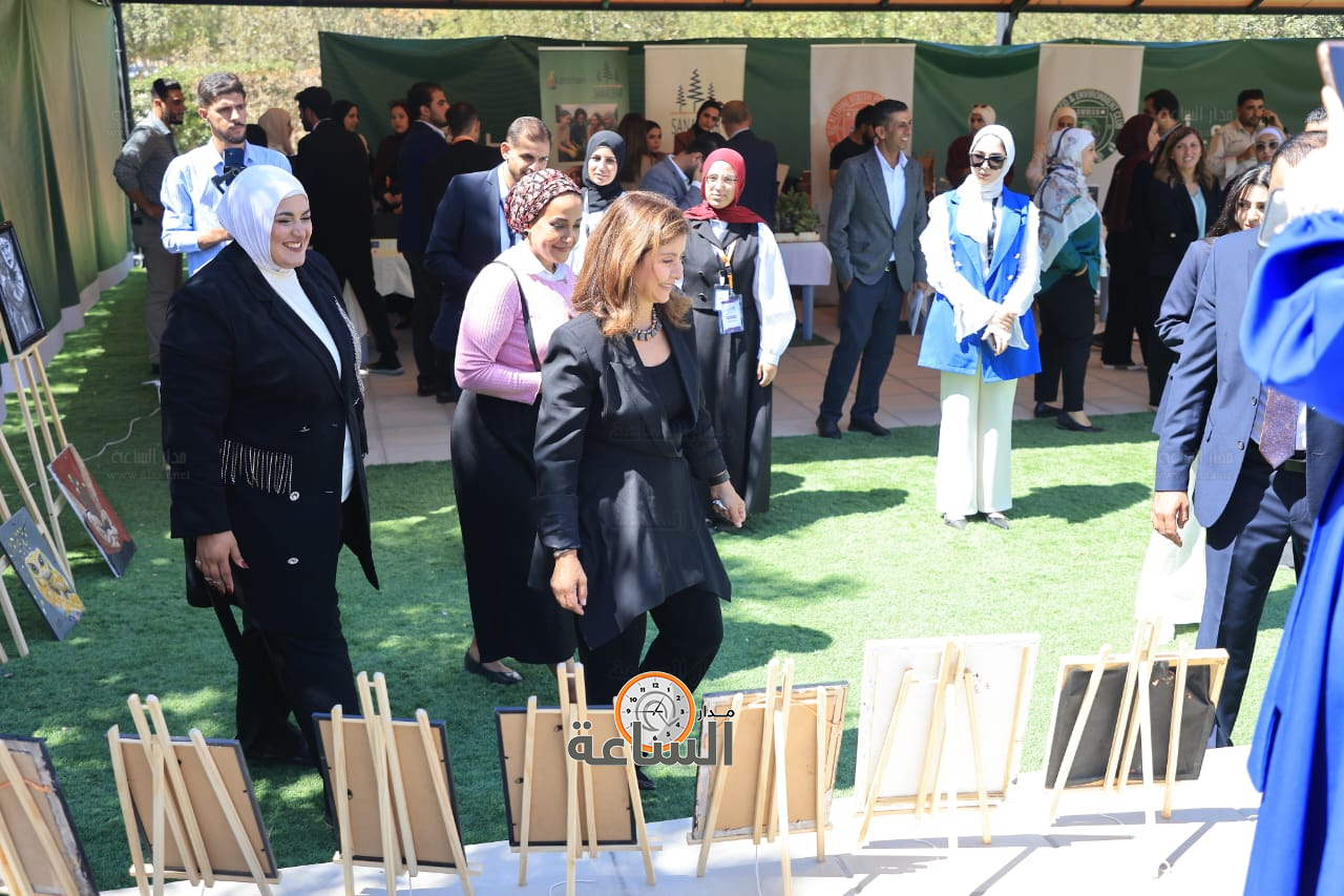 Madar Al-Saa Images 0.8180716815141426