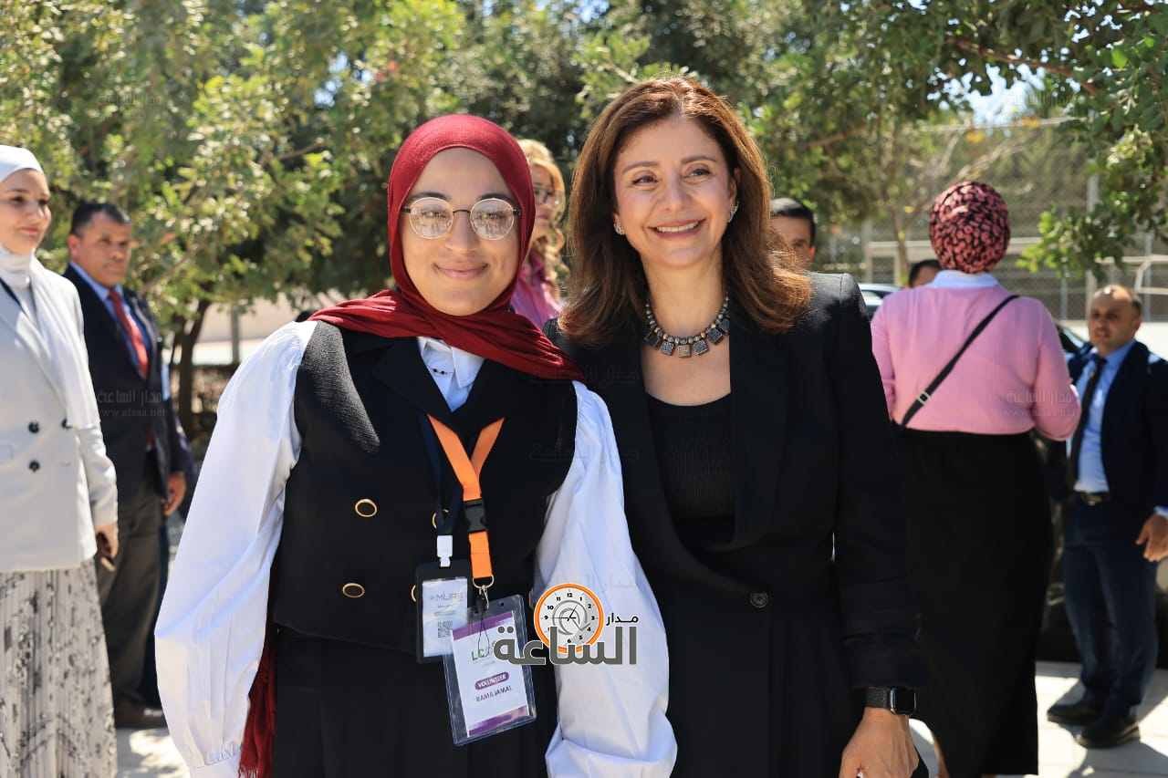 Madar Al-Saa Images 0.9053949070882862