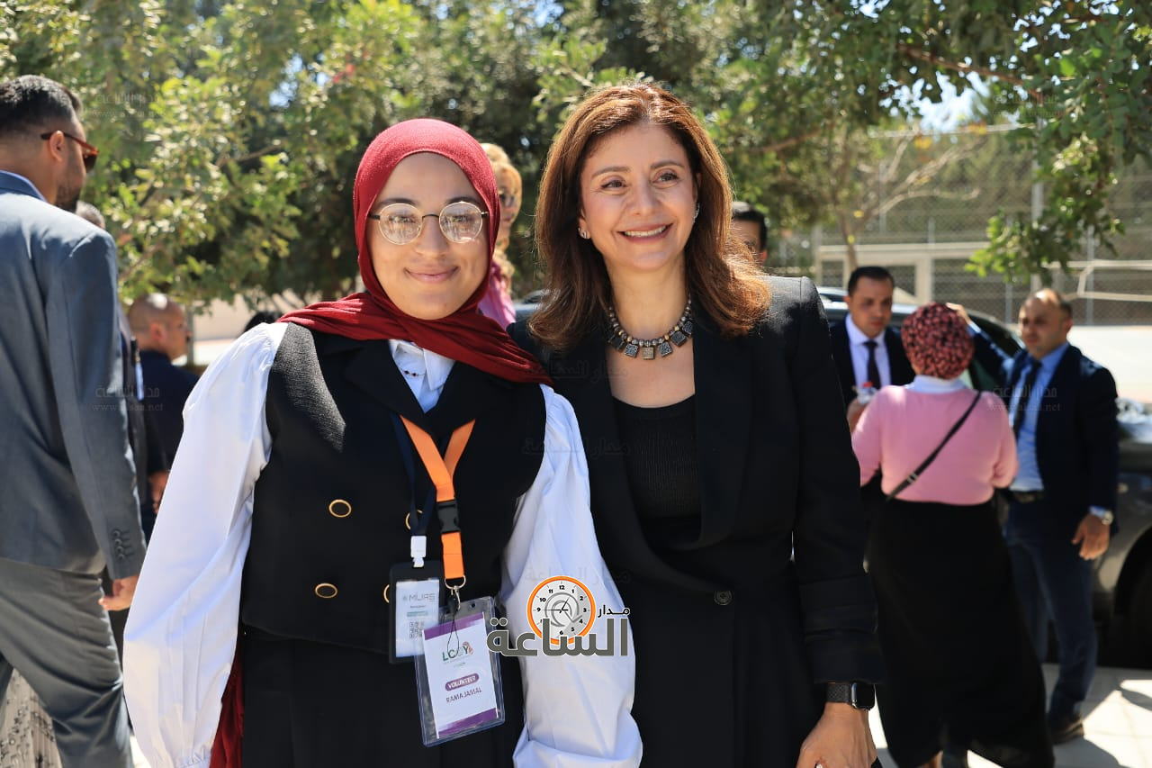 Madar Al-Saa Images 0.24035049315462953