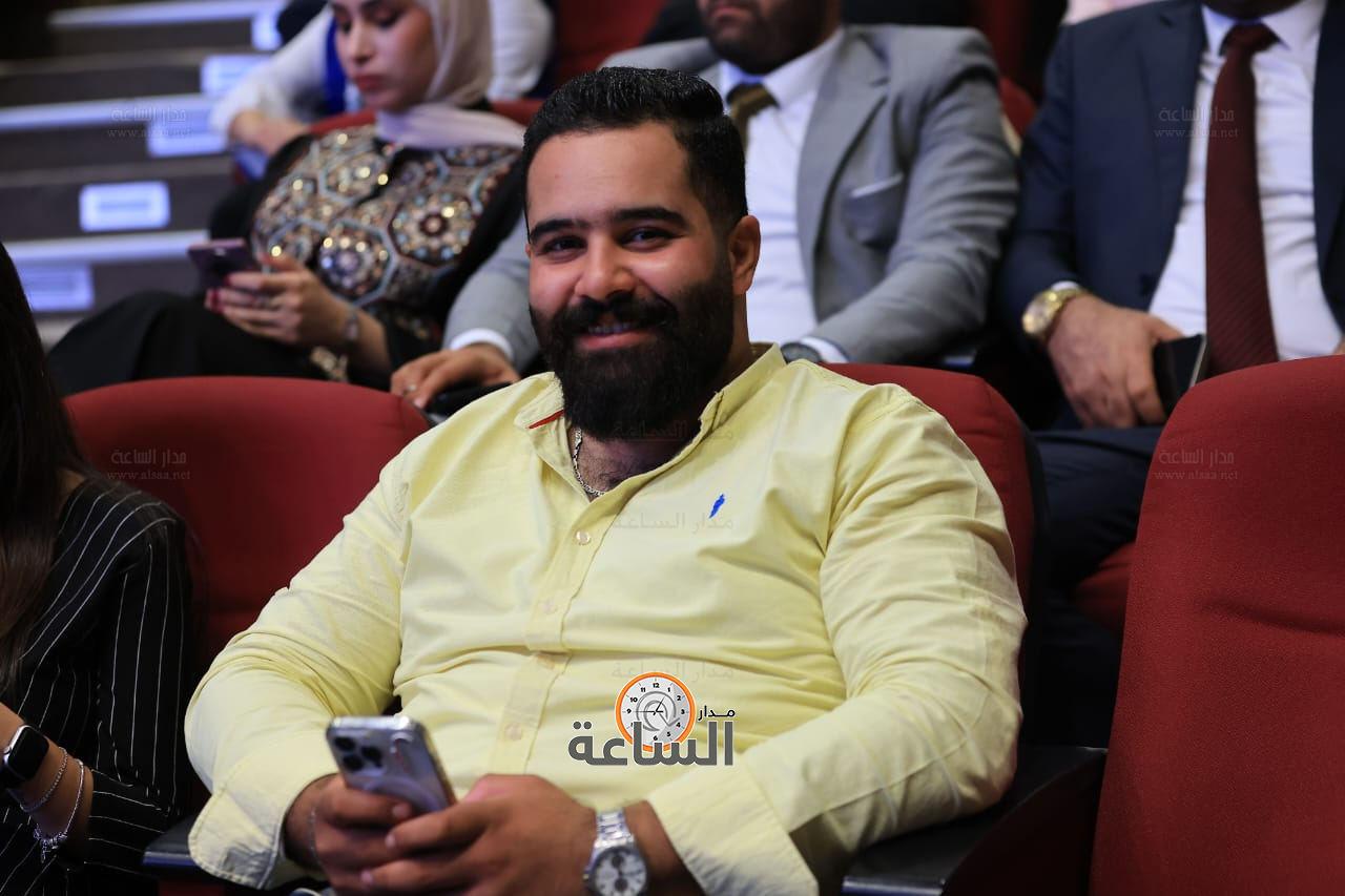 Madar Al-Saa Images 0.3506719747926219