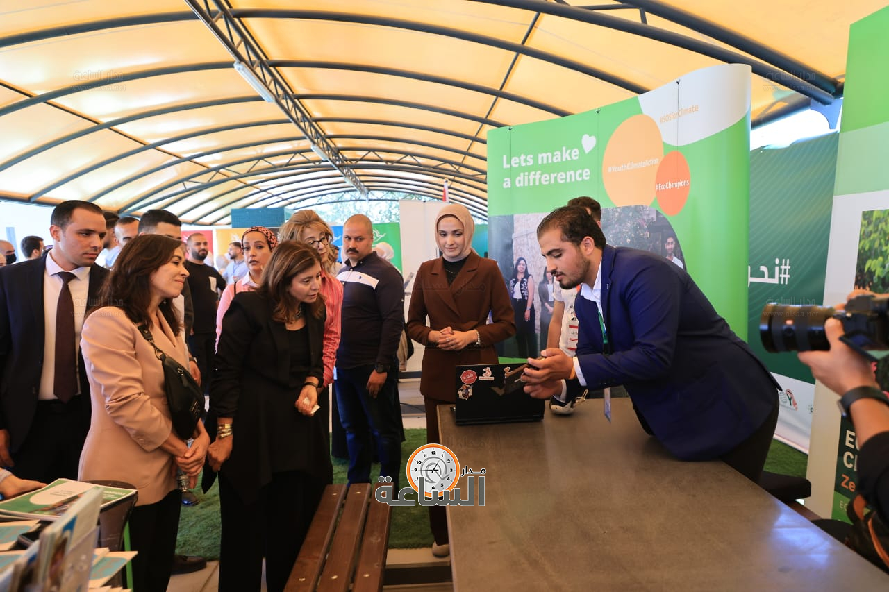 Madar Al-Saa Images 0.3661841417467956