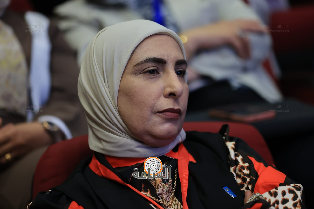 Madar Al-Saa Images 0.7416093429678265