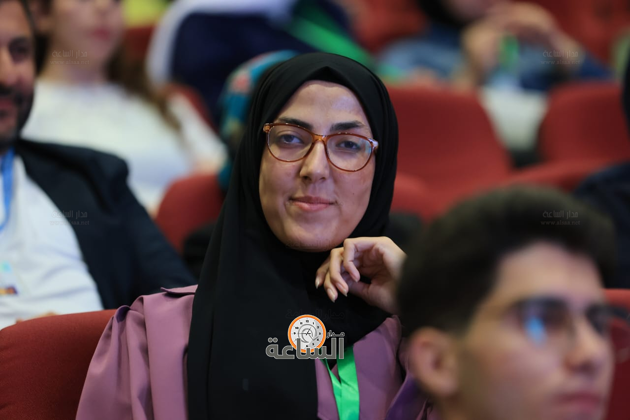 Madar Al-Saa Images 0.22172138186556334