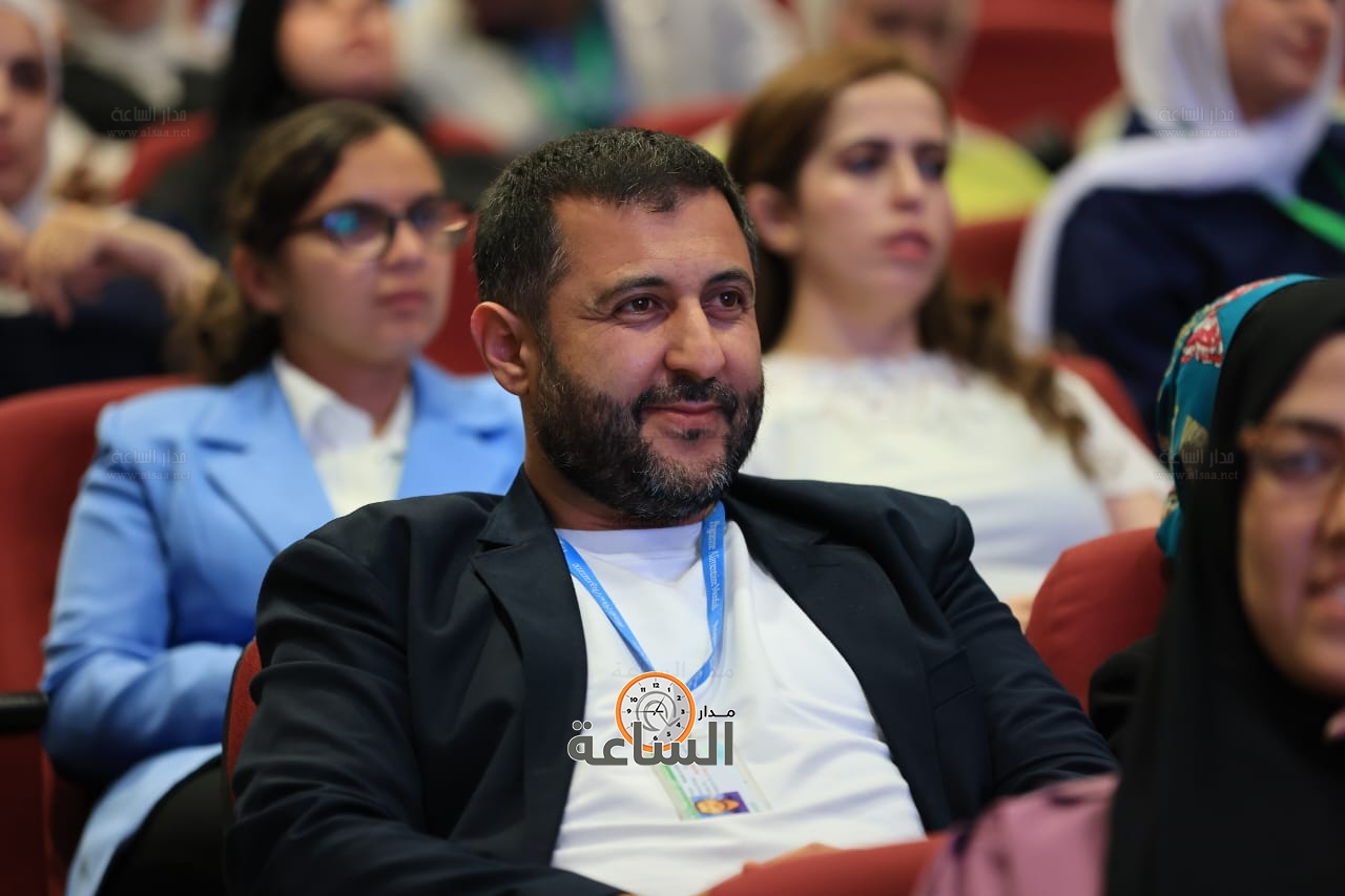 Madar Al-Saa Images 0.8436749981017241