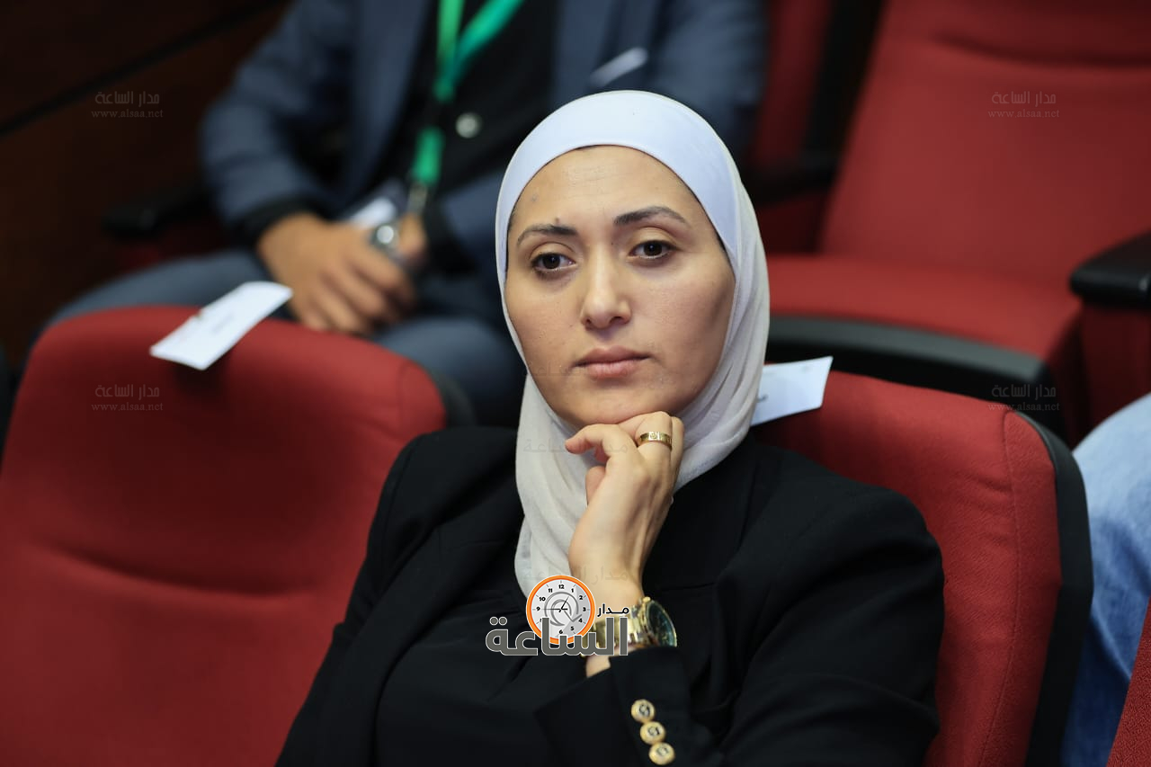 Madar Al-Saa Images 0.34020191555290835