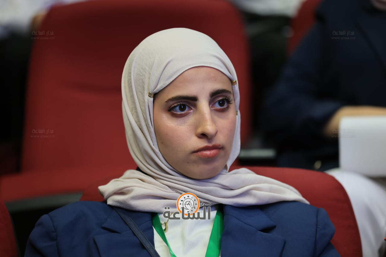 Madar Al-Saa Images 0.2885805223051514