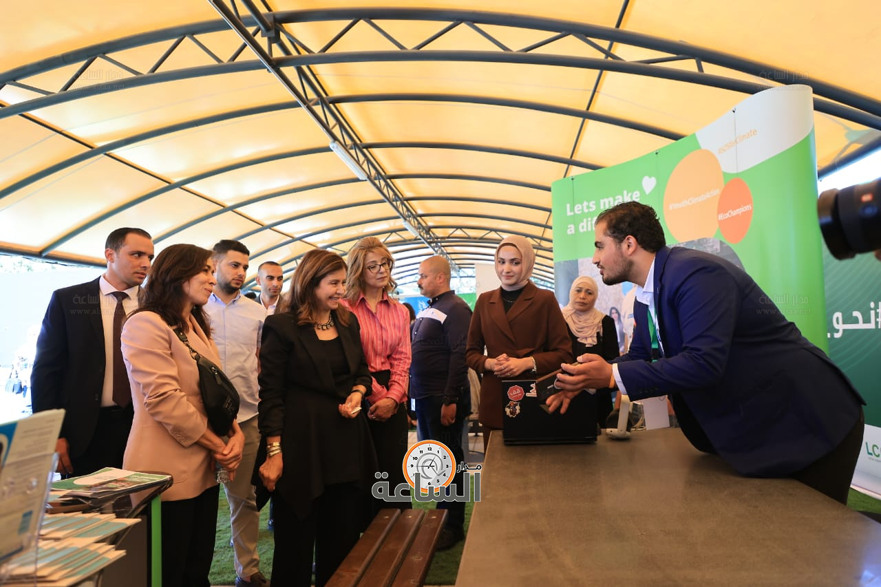 Madar Al-Saa Images 0.34204008959038523