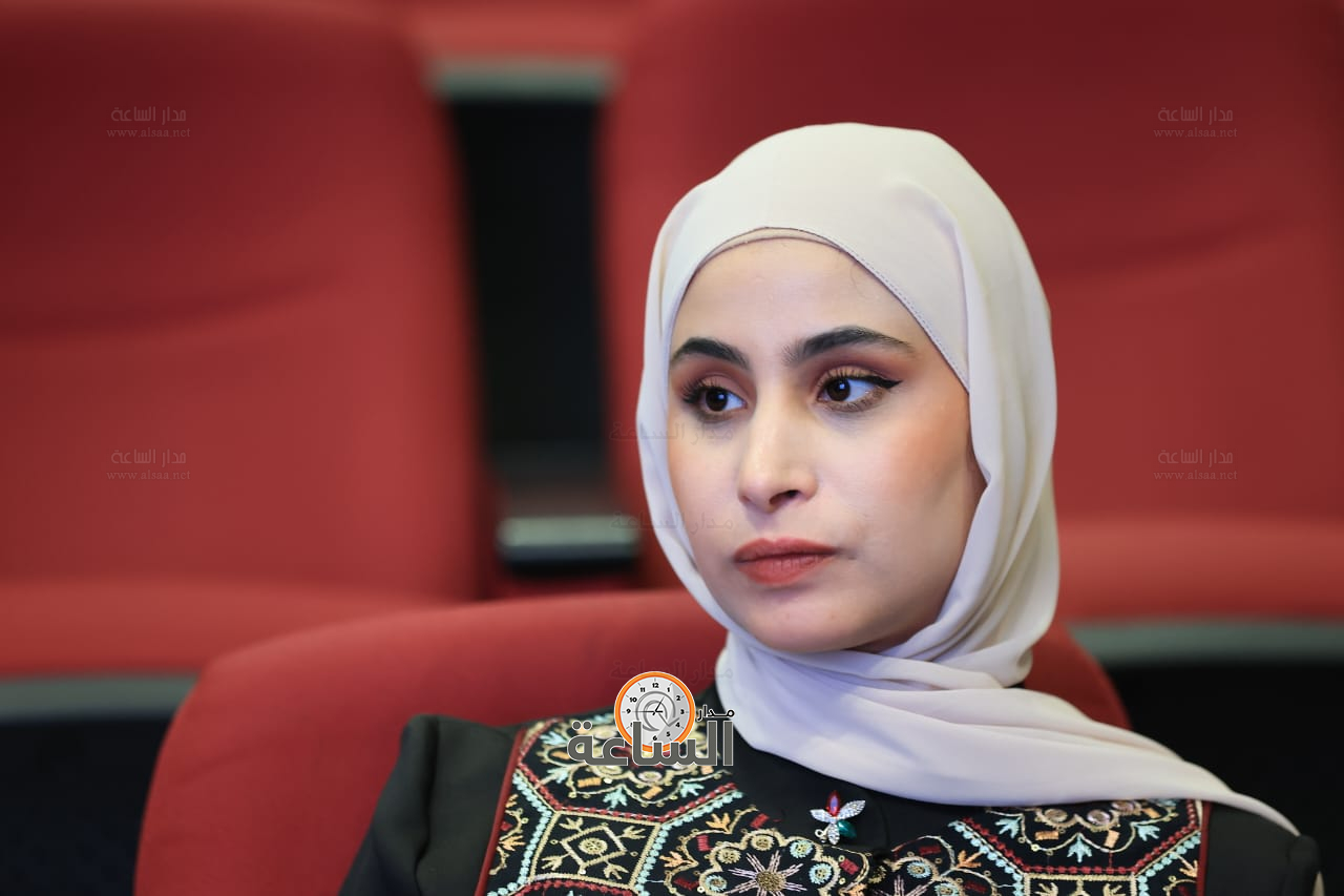 Madar Al-Saa Images 0.18933805356422517