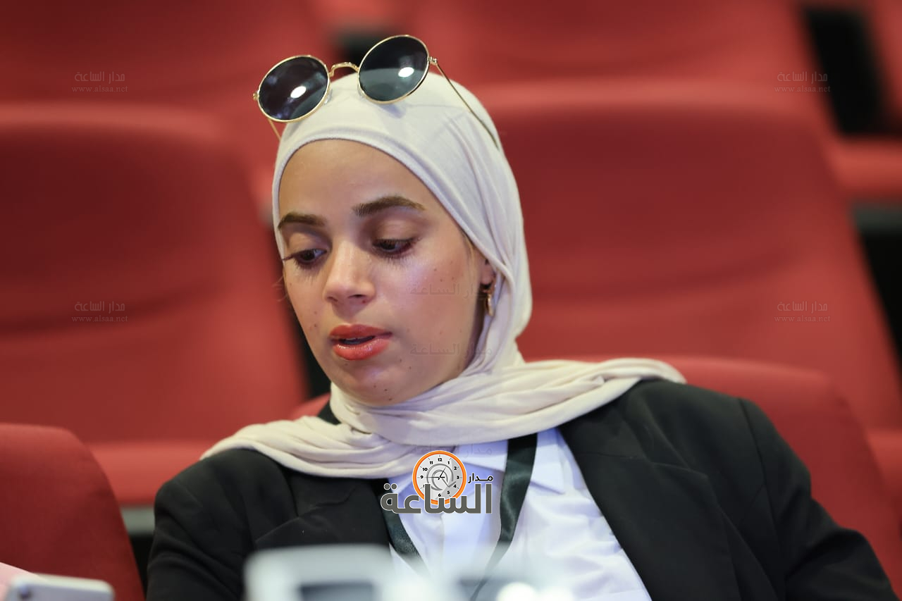 Madar Al-Saa Images 0.846422892986584