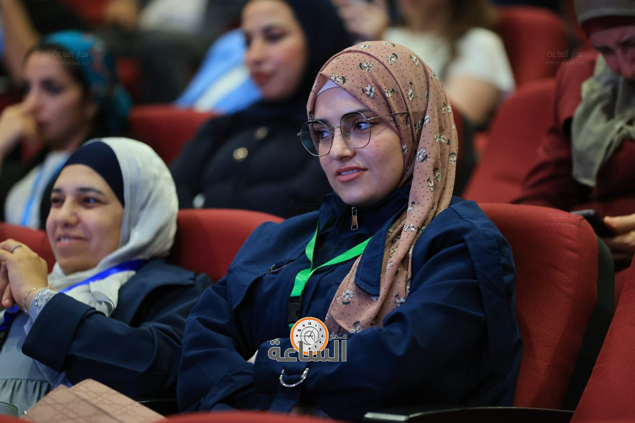 Madar Al-Saa Images 0.38058274931068736