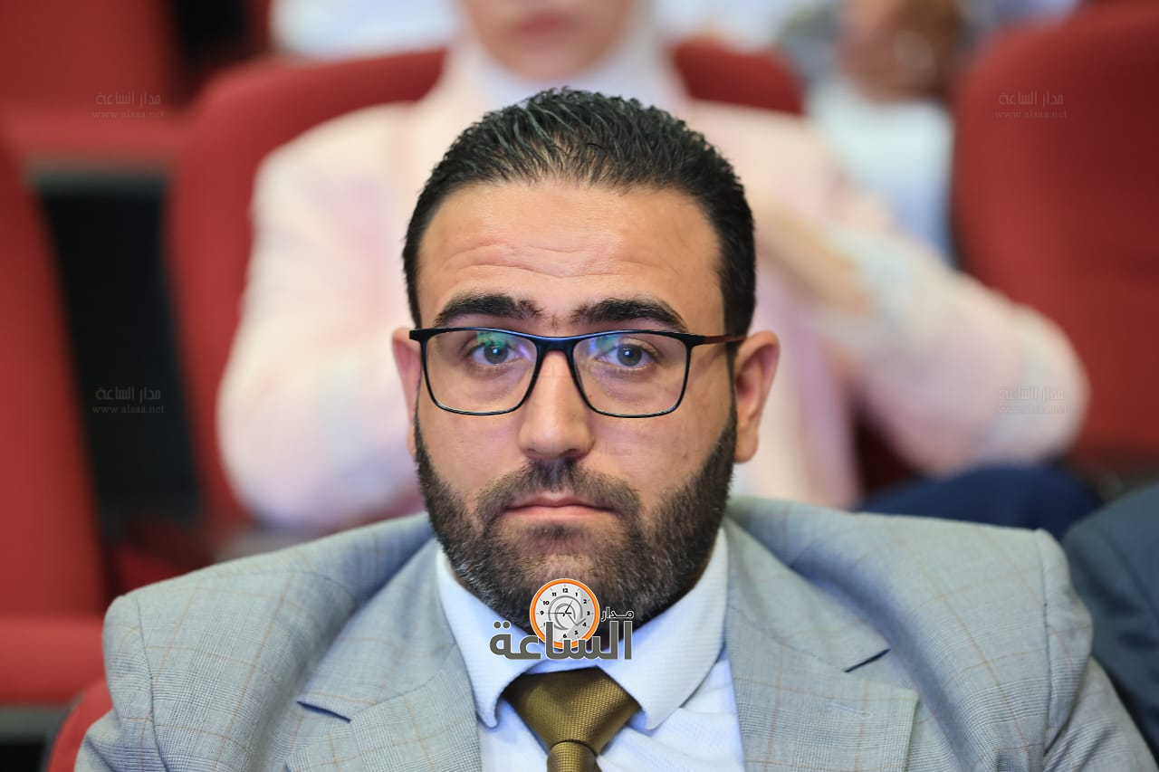 Madar Al-Saa Images 0.9909854871291514