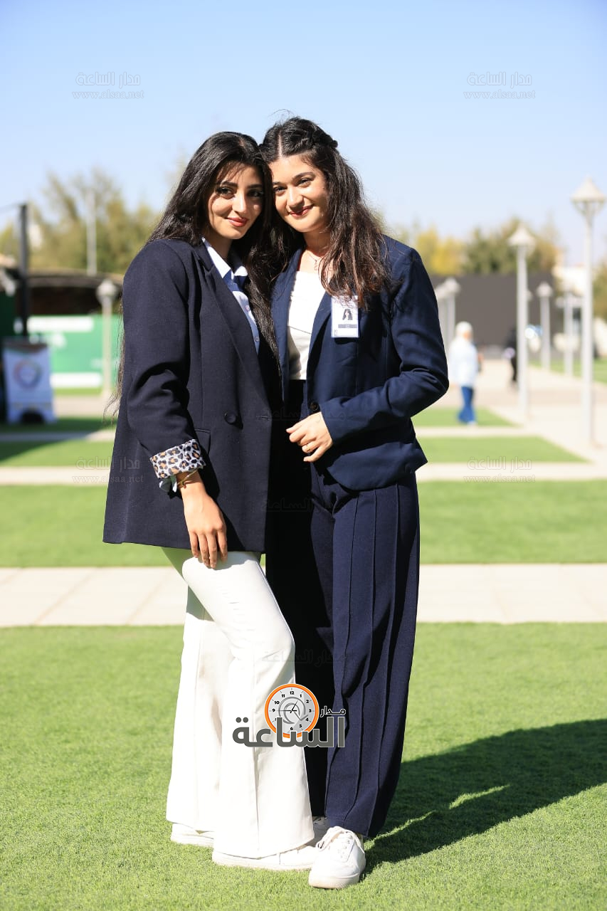 Madar Al-Saa Images 0.23866257354840303