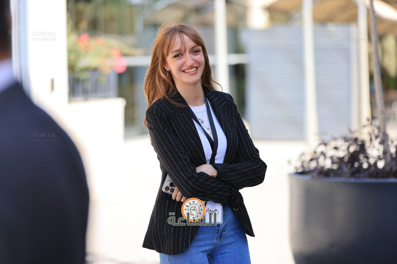 Madar Al-Saa Images 0.33938420696713323