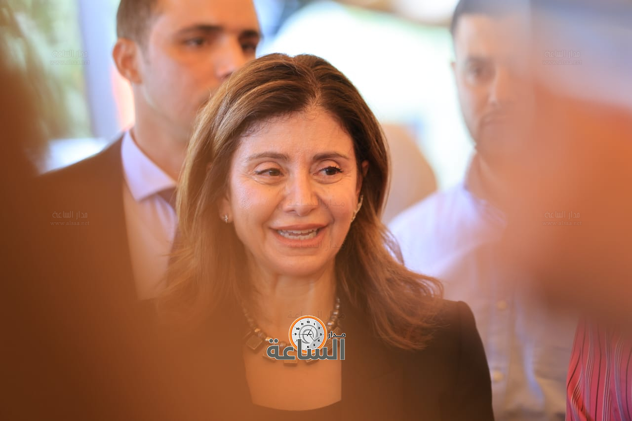 Madar Al-Saa Images 0.24516485995157056