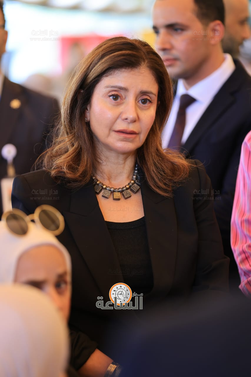 Madar Al-Saa Images 0.24324443185437084