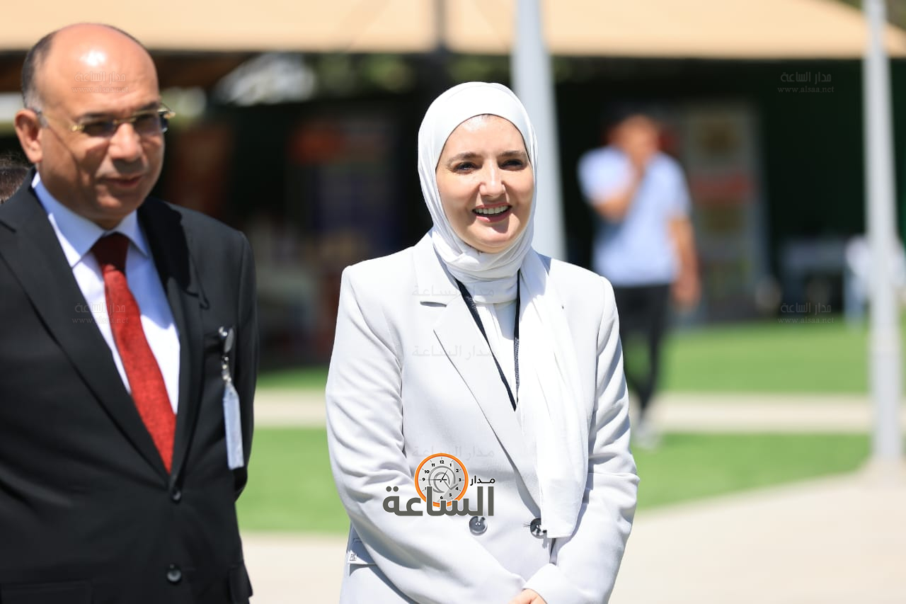 Madar Al-Saa Images 0.853868718615696