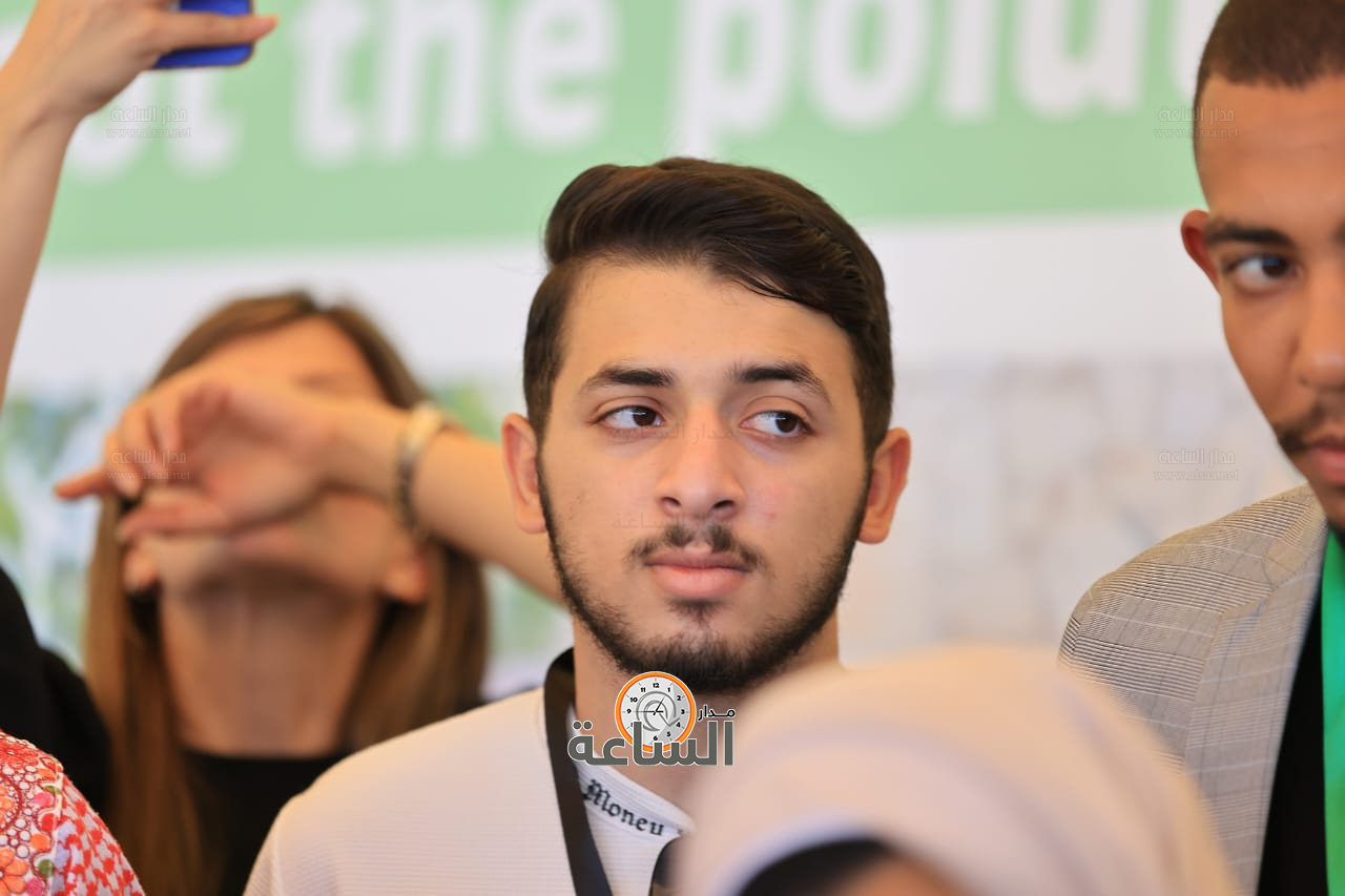 Madar Al-Saa Images 0.6823120557684996