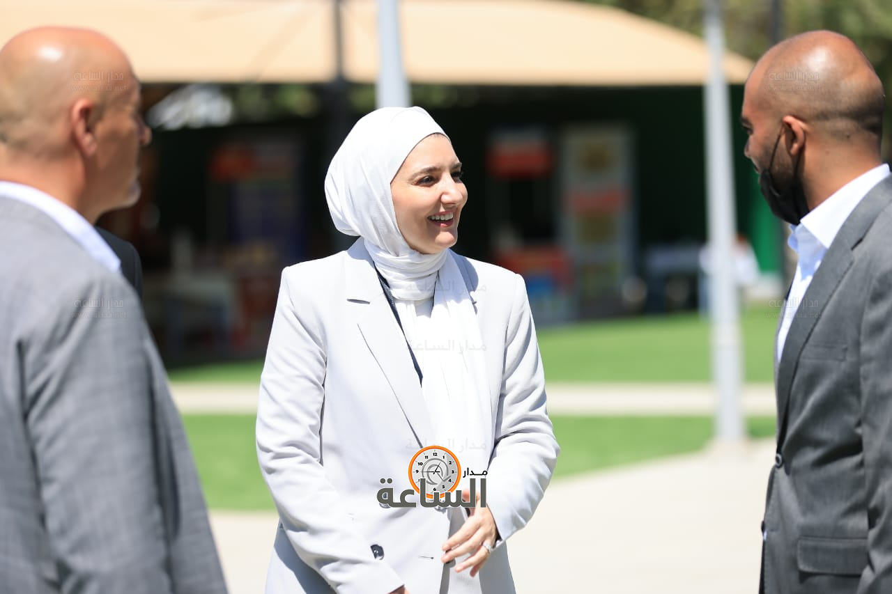 Madar Al-Saa Images 0.36317944901068644