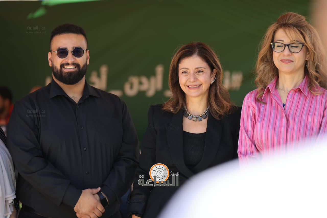 Madar Al-Saa Images 0.2115480394152307