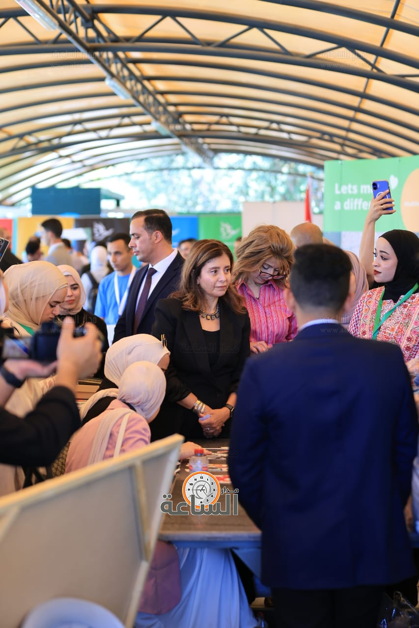 Madar Al-Saa Images 0.6579140244443088