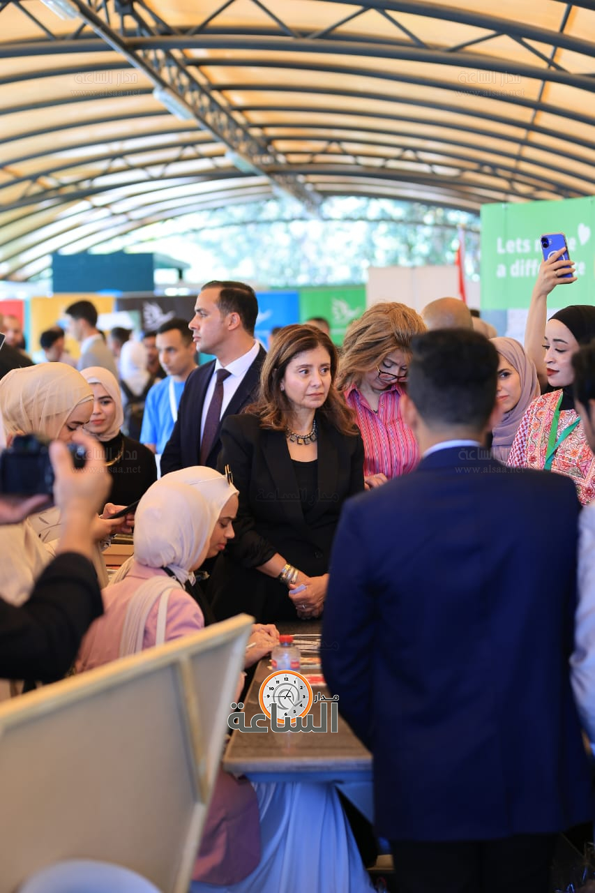 Madar Al-Saa Images 0.8588455612195477