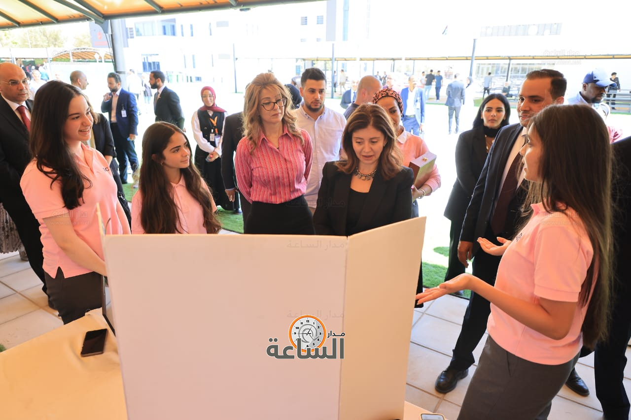 Madar Al-Saa Images 0.5297924656173643