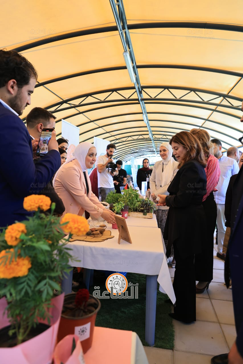 Madar Al-Saa Images 0.9980881039083064