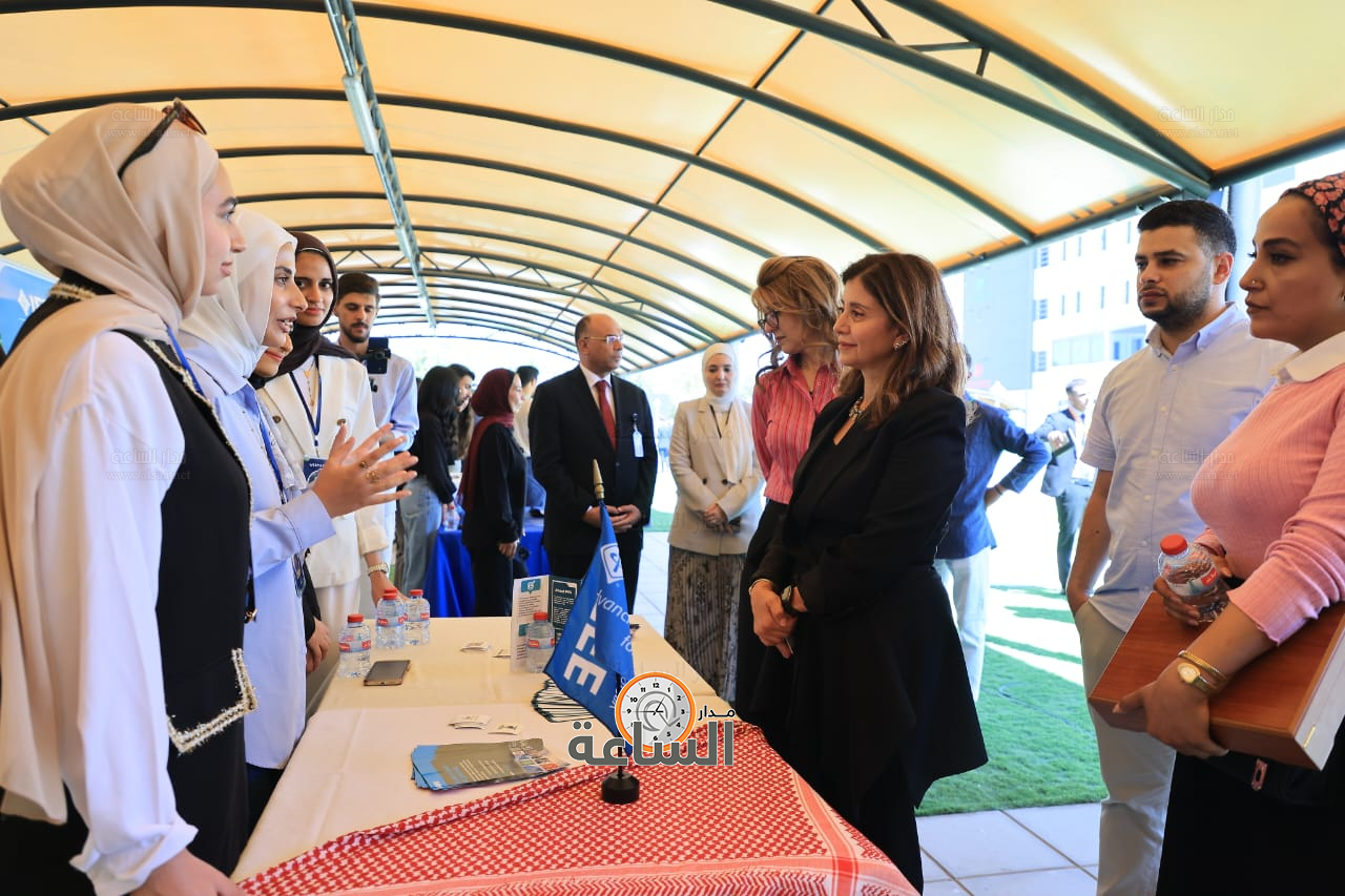 Madar Al-Saa Images 0.7282792804288948