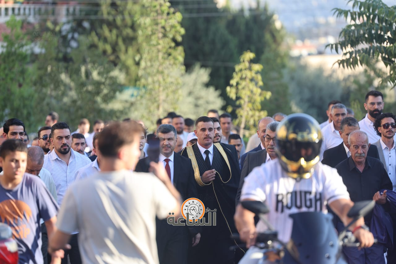 Madar Al-Saa Images 0.353482660053836