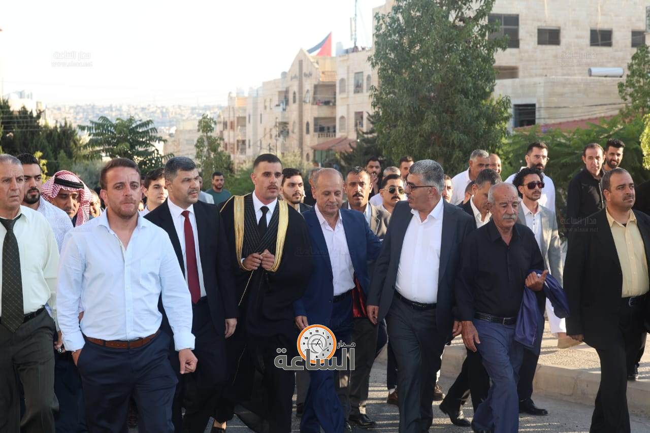 Madar Al-Saa Images 0.23361902470334817