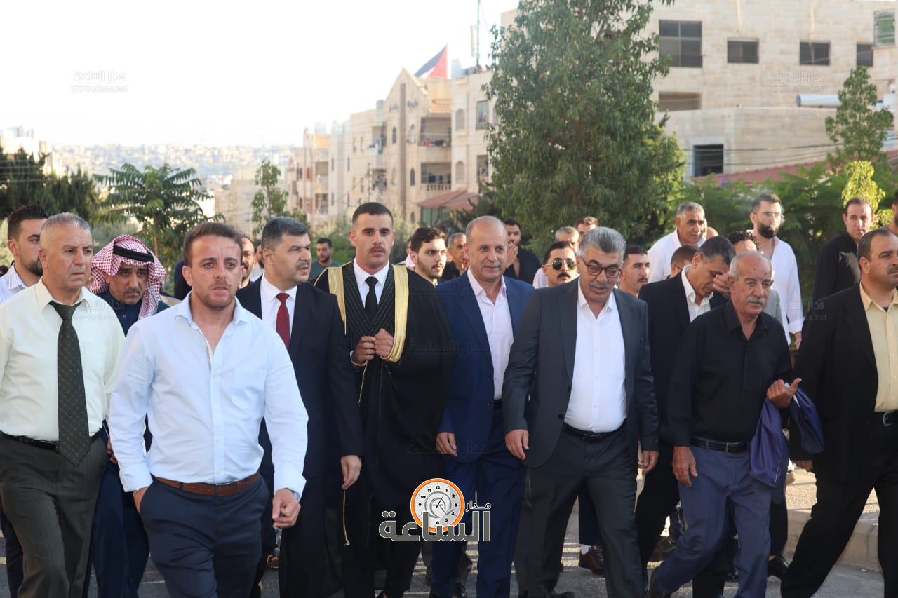 Madar Al-Saa Images 0.8481776491359332