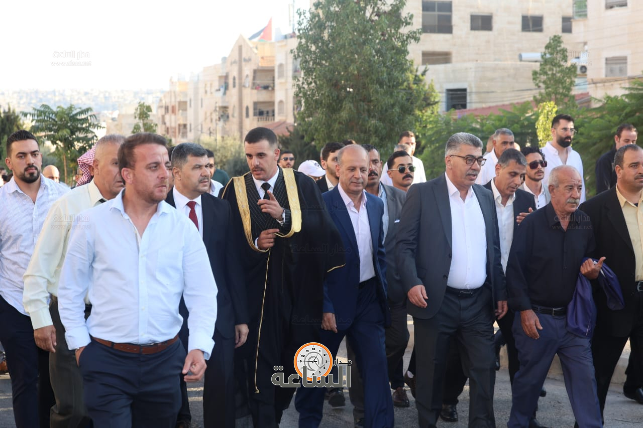 Madar Al-Saa Images 0.12657409290559196